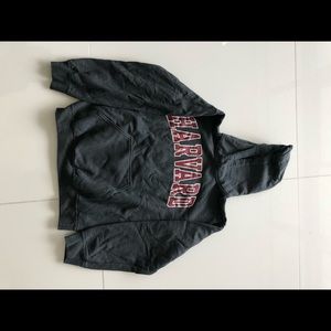 HARVARD sweatshirt trendy
